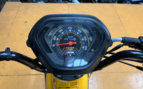 HONDA NSR50 AC10