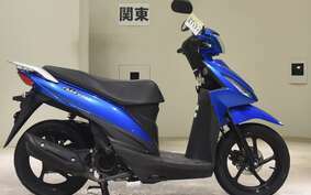 SUZUKI ADDRESS 110 CE47A