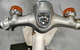 HONDA C70 SUPER CUB C70