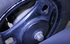 SUZUKI ADDRESS V125 CF46A