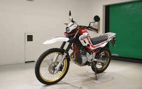 YAMAHA SEROW 250 Gen.3 DG31J