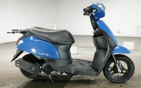 SUZUKI LET's CA4AA