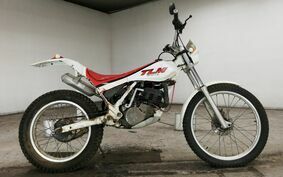 HONDA TLM220R MD23