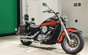 KAWASAKI VULCAN 1500 CLASSIC 1998 VNT50D