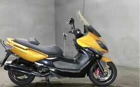 KYMCO エキサイティングR500i 2010 不明