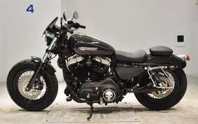 HARLEY XL1200X 2012 LC3