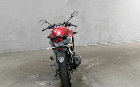 HONDA CBR250R MC41