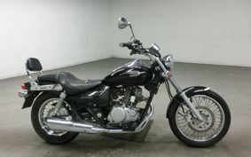 KAWASAKI ELIMINATOR 125 2003 BN125A