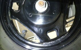 SUZUKI ADDRESS V50 CA4BA