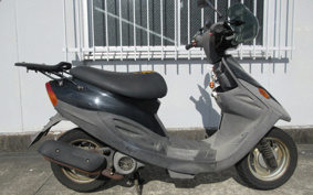 YAMAHA BJ SA24J