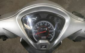 HONDA DIO 110 JF58