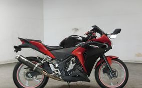 HONDA CBR250R MC41