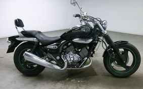 KAWASAKI ELIMINATOR 250 V Type 2005 VN250A