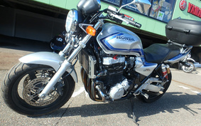 HONDA CB1300SF SUPER FOUR 1999 SC40