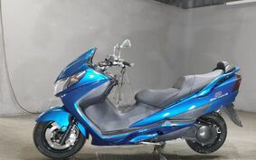 SUZUKI SKYWAVE 250 (Burgman 250) SS Type CJ43A