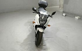 HONDA CBR650F 2014 RC83