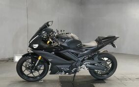 YAMAHA YZF-R25 RG43J