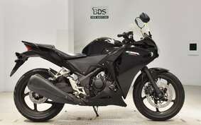 HONDA CBR250R GEN 3 MC41