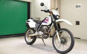 HONDA XR250 MD30