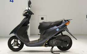 SUZUKI ADDRESS V50 CA4BA