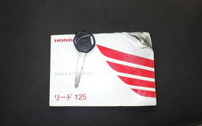 HONDA LEAD 125 JF45