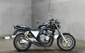 HONDA CB400SF 1993 NC31