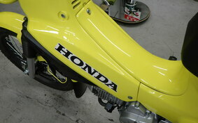 HONDA CROSS CUB 110 JA45