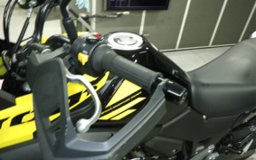 SUZUKI V-STROM 250 A