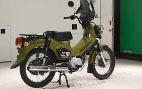 HONDA CROSS CUB 110 JA45