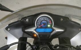 HONDA CBR250R MC41