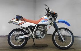 HONDA XLR250 BAJA