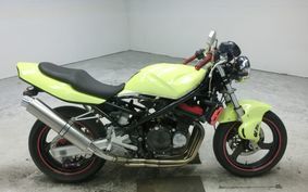 SUZUKI BANDIT 250 V GJ77A