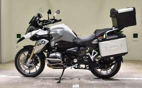 BMW R1200GS 2015 0A01