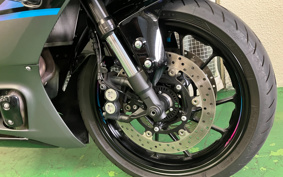 YAMAHA YZF-R7 2024 RM39J