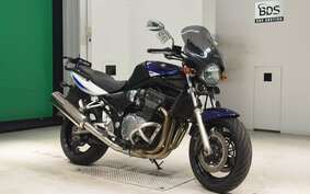 SUZUKI BANDIT 1200 2006 GV77A