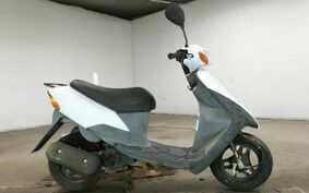 SUZUKI LET's 2 CB1PA