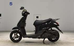 SUZUKI LET's CA4AA