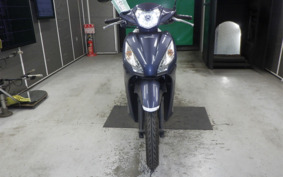 HONDA DIO 110 JF58