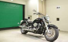 YAMAHA DRAGSTAR 400 CLASSIC 2006 VH01J