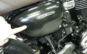 HONDA GB350 2022 NC59