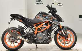 KTM 390 DUKE 2021 JPJ40