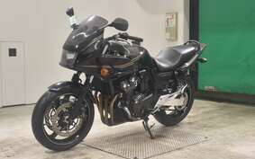 HONDA CB400 SUPER BOLDOR VTEC 2009 NC42