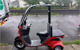 HONDA GYRO TA03