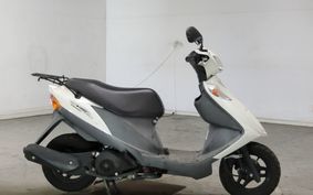 SUZUKI ADDRESS V125 G CF4EA