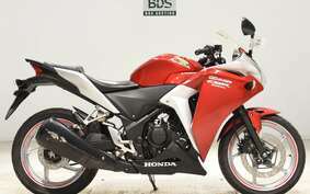 HONDA CBR250R GEN 3 MC41