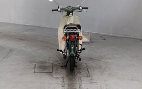 HONDA SUPER CUB50 AA01