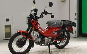 HONDA CT125-2 JA65