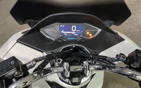 HONDA PCX 160 KF47