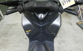 YAMAHA TRICITY 125 A SEC1J