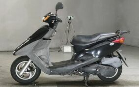 YAMAHA AXIS 125 TREET SE53J